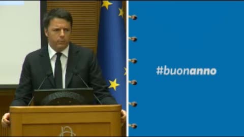Renzi su Rai: 