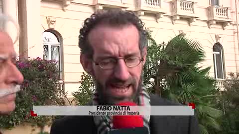 Provincia di Imperia, Natta guarda al 2016:  