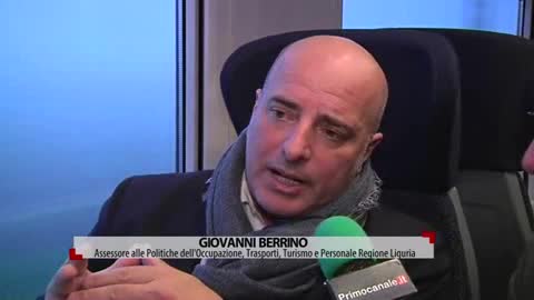 Cinque Terre, continuano le polemiche sui collegamenti ferroviari: la risposta di Giovanni Berrino