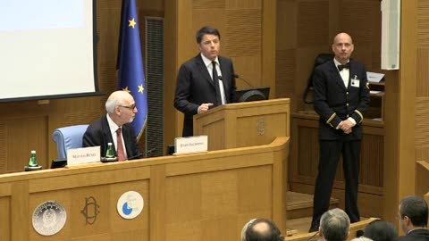 Renzi: 