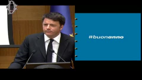 Renzi: 