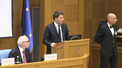 Renzi: 