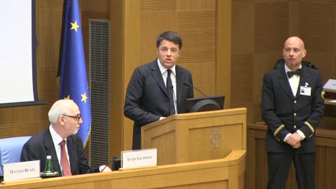 Renzi: 