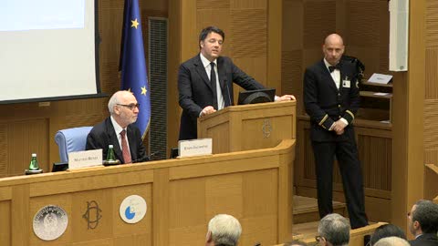 Renzi: 
