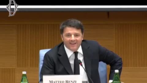 Banche, Renzi: 