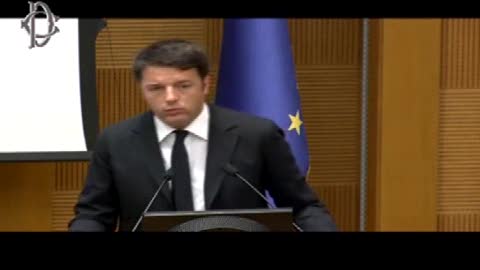 Scuola, Renzi: 