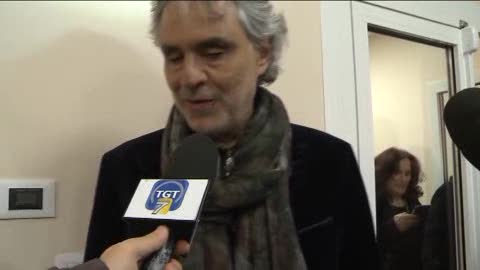 Bocelli: 