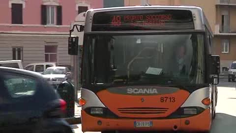 Consiglio di Genova, convertito il credito Amt verso Atp in azioni 