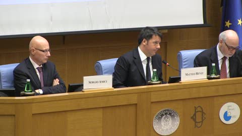 Immigrazione, Renzi: 