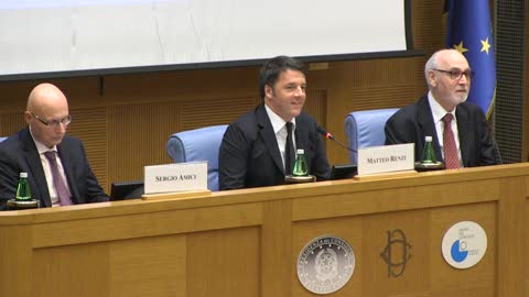 Amministrative, Renzi: 
