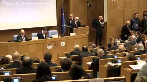 Iacopino (Pres. Ordine Giornalisti): 