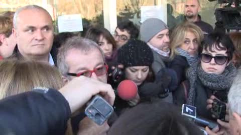 Smog, Maroni: 