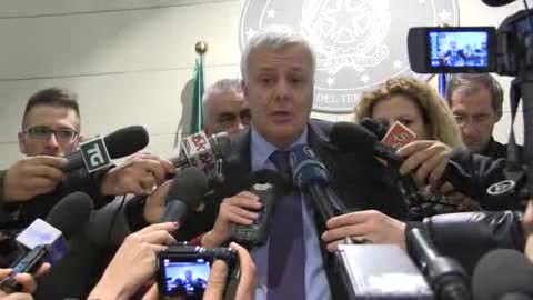 Smog, Galletti: 