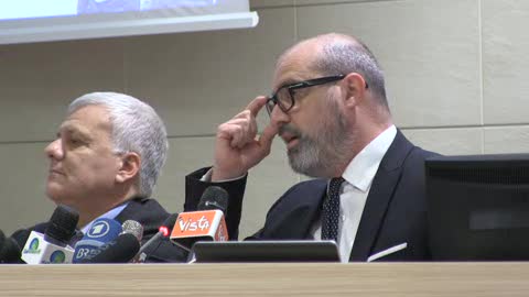 Smog, Bonaccini: 