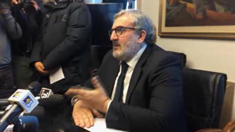 Emiliano su legge di stabilità: 
