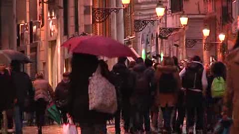 Maltempo, in arrivo la neve in Liguria: saranno 24 ore di allerta gialla