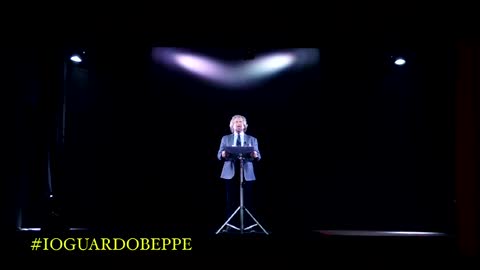Grillo: 