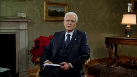 Mattarella: 