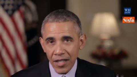 Obama: 