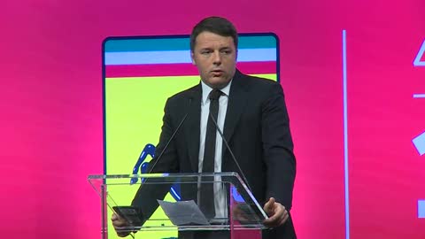 Renzi: 