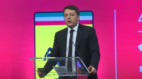 Renzi: 