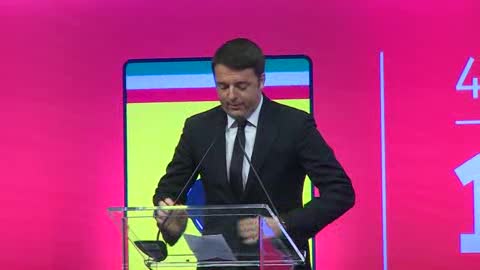 Renzi su Ferrari quotata in borsa: 