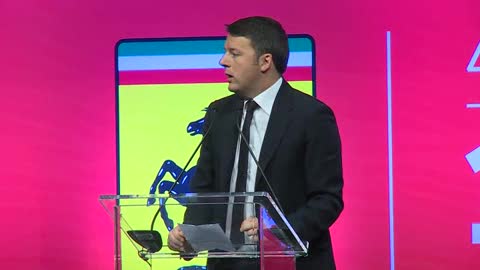 Renzi: 