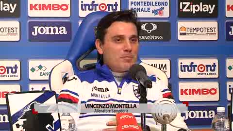 Samp, Montella: 