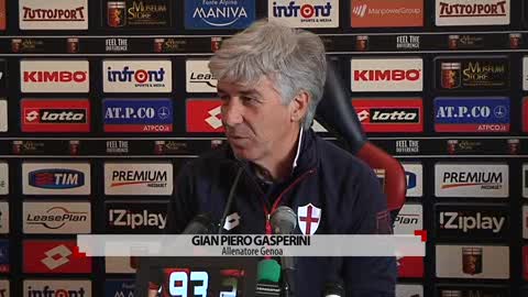 Il derby delle parole, Montella e Gasperini: 