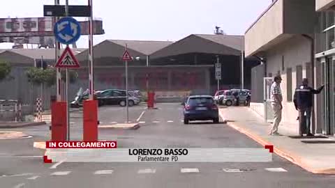 Ilva ai privati, Basso: 