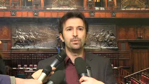 Il caso del Comune di Quarto, Dell'Orco (M5S): 