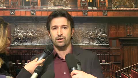 Dell'Orco (M5S): 