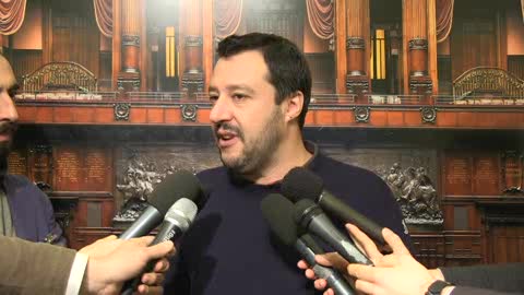 Amministrative, Salvini: 