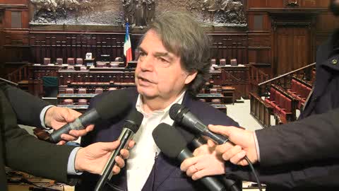Brunetta: 