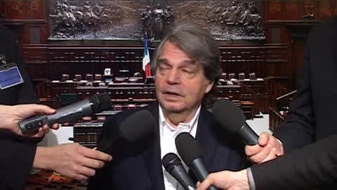 Brunetta: 
