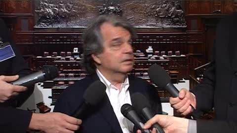 Brunetta: 
