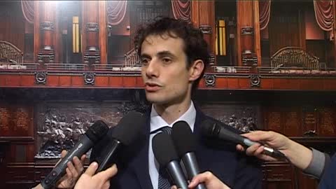 Crippa (M5s): 