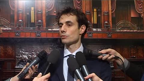 Crippa (M5s): 
