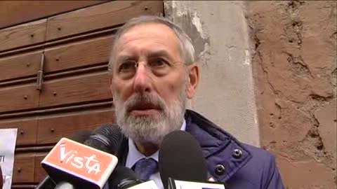 Anniversario Charlie Hebdo, Rabino di Roma: 