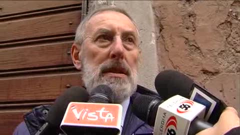 Rabino Roma: 