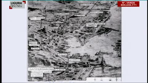 Dal 1911 a oggi, il tortuoso cammino della metropolitana di Genova