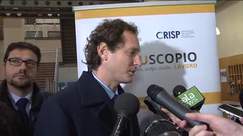 Torino, John Elkann su Eduscopio: 