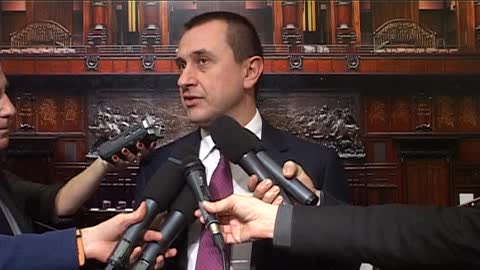 Riforme, Rosato (PD): 