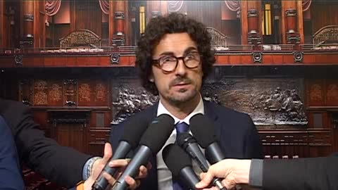 Toninelli (M5s): 