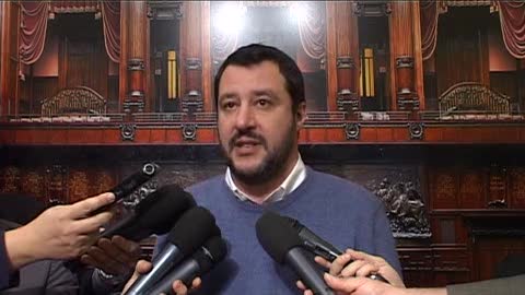 Salvini: 