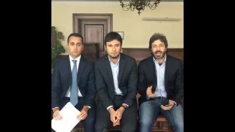 Fico (M5s): 