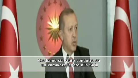 Erdogan: 