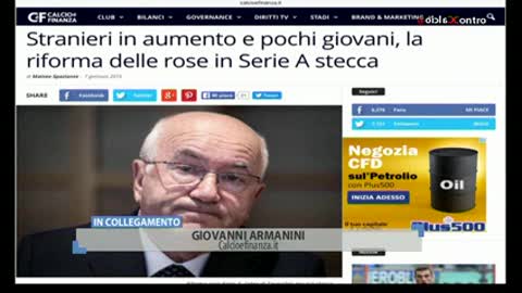 Armanini: 