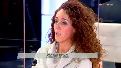 Genoa, Benghi (Acg): 