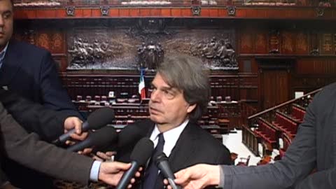 Caso Quarto, Brunetta: 